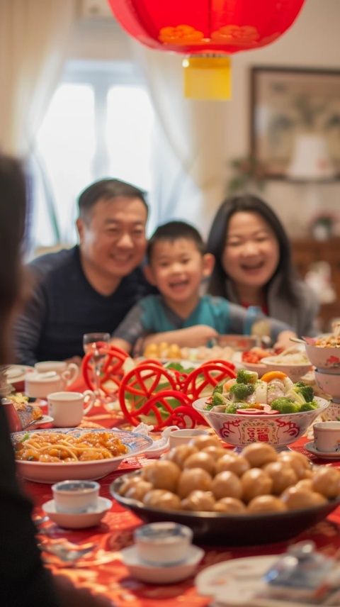 張阿姨:我們小區(qū)的年味品嘗大師