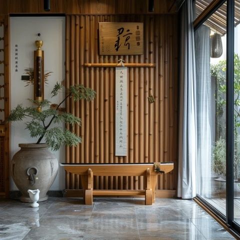 發(fā)現(xiàn)活生生的世外桃源:銅錢交易下的江南古風(fēng)與現(xiàn)代融合之旅