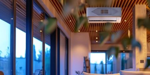 兒媳走時(shí)忘了關(guān)空調(diào)，回眸看到岳父的舉動，網(wǎng)友：這瓜我吃了