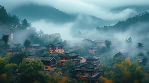 四川涼山州游記: 美食、自然風(fēng)光與彝族文化的融合