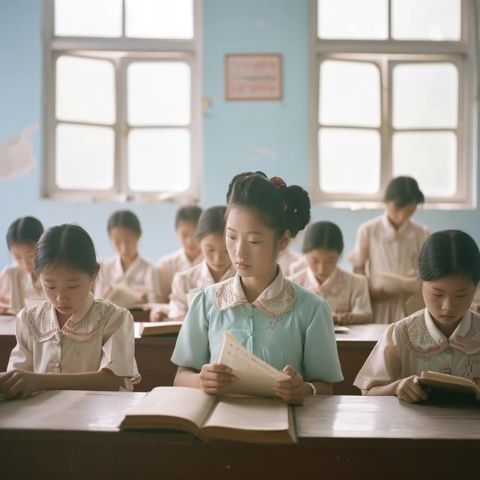 一行歸來(lái)：北京教師帶隊(duì)考察藁城