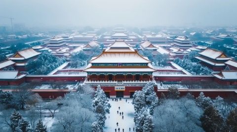 標題北京百大集一覽，輕松逛遍大城風(fēng)情！
