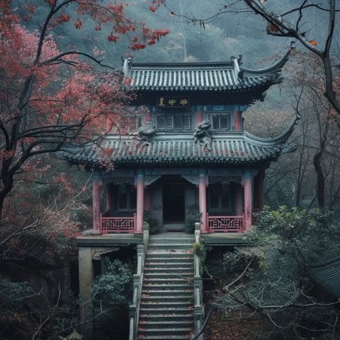 南京之旅：從美景到美食，真實體驗全攻略