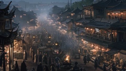 咸寧真的是這樣嗎？來過一次徹底改變了我的認(rèn)知！