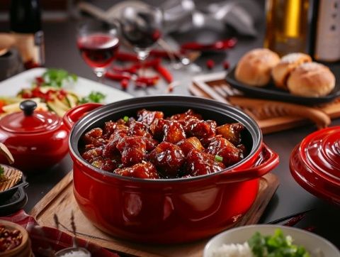 成都太古里美食指南:探尋街頭至高檔的國際風(fēng)味
