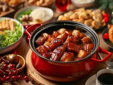 福建美食大盤點(diǎn):10道讓人垂涎欲滴的閩菜佳肴