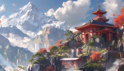 美國(guó)人來(lái)了一趟廣東臺(tái)山市，回美國(guó)后她是這樣評(píng)價(jià)臺(tái)山的！