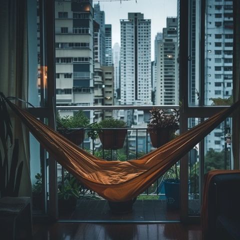 古人夏日無空調(diào)，生活如何自足于草木間？
