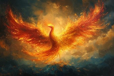 鳳凰傳奇:從酷火到樂(lè)壇傳奇,揭秘逆襲之路