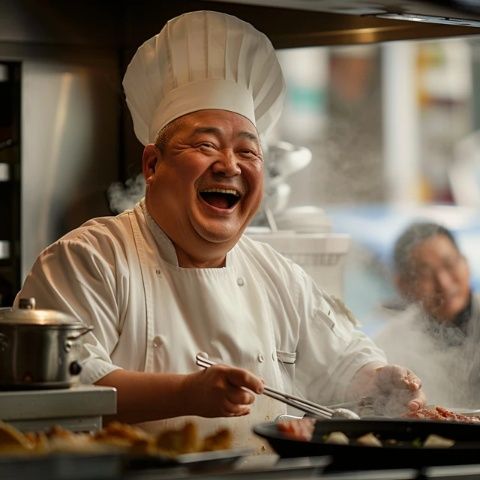 江蘇宿遷名廚劉國(guó)斌：烹飪大師榮耀排名，傳承淮揚(yáng)菜技藝