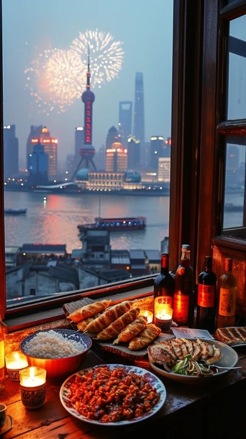 不容錯(cuò)過的廣州美食之旅：地道小吃與深厚餐飲文化探秘