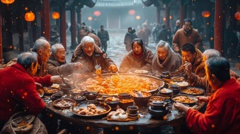 畬族15道特色美食之旅:品嘗鮮味佳肴的文化體驗