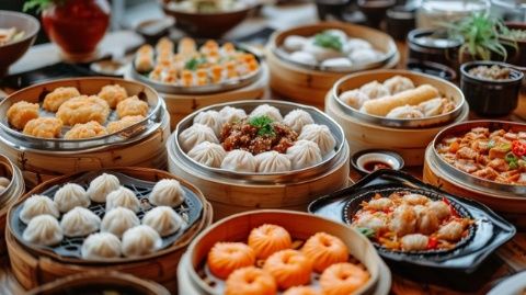 深圳必嘗12道特色美食：東門小吃、客家名菜與海鮮盛宴推薦