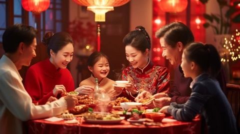 不容錯(cuò)過的盛宴：花橋文化慶典——美食、藝術(shù)與非遺的完美融合