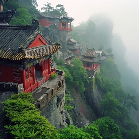 國內有哪些被忽略的絕美秘境？風景不輸國外！