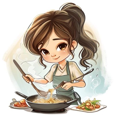 神仙美味，平底鍋輕松搞定！