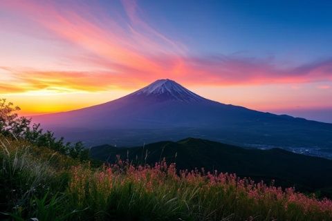 日本自由行超詳細(xì)！鐮倉(cāng)箱根旅游攻略交通住宿美食買買買一網(wǎng)打盡