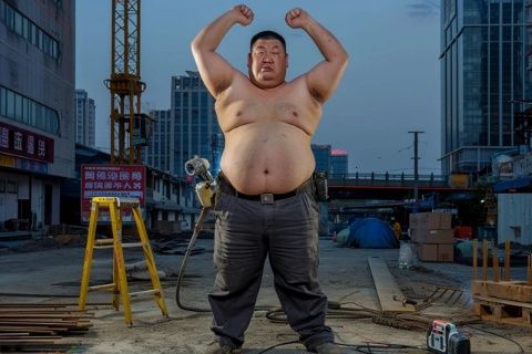 農(nóng)村男碩士北京打拼8年后:最后一晚住在天安門廣場(chǎng)