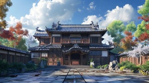 鐮倉(cāng)旅游深度解析：必去景點(diǎn)、美食推薦與實(shí)用攻略