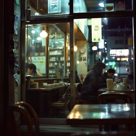 探索東京周邊:這些地方讓你玩轉(zhuǎn)日本魅力