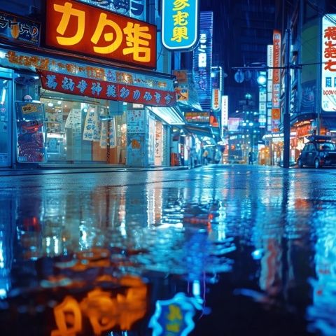 日本旅行去哪里？感受霓虹美食和文化的十個好去處~