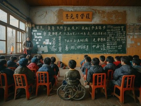 四川妹子再獻(xiàn)溫情故事，感人至深！