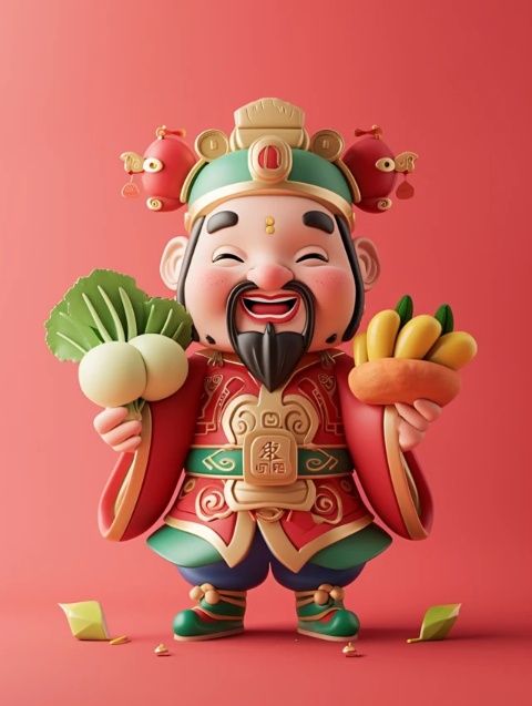 廣東食文化領(lǐng)航者:莊臣再獲會(huì)長殊榮
