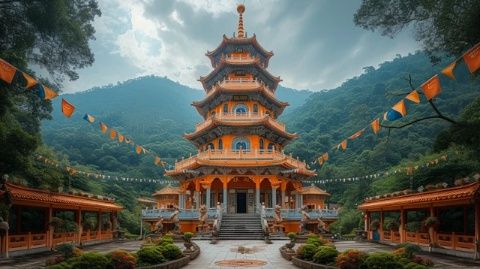 來崇左旅游必去的幾個地方，太美了！