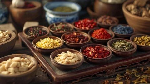云南美食：鮮香酸辣樣樣有！錯過這些就等于是白來了一趟云南！