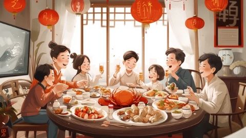 外國(guó)友人盛贊中國(guó)美食(外國(guó)評(píng)價(jià)中國(guó)美食)