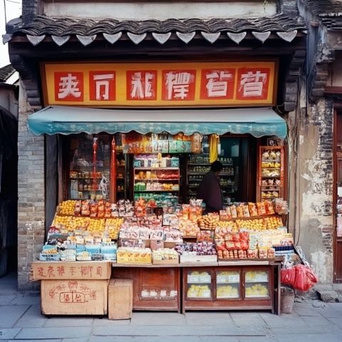 香港地道小吃合集！錯過這些就白來了！