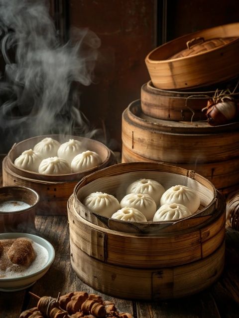 楓涇美食之最:8道你不可錯(cuò)過的佳肴