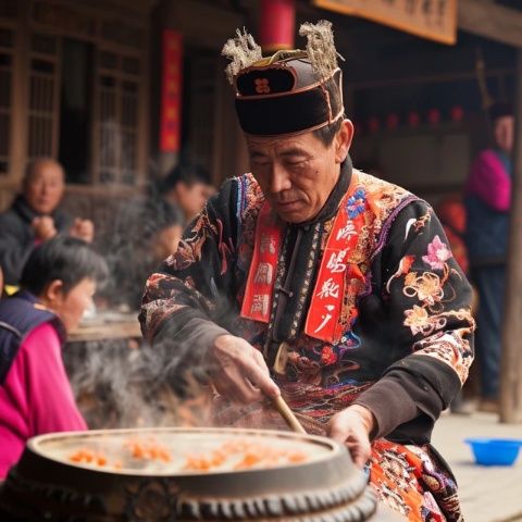 畬族15道特色美食之旅:品嘗鮮味佳肴的文化體驗