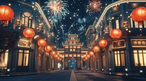 天津街:大連的歷史商業(yè)中心與文化體驗地