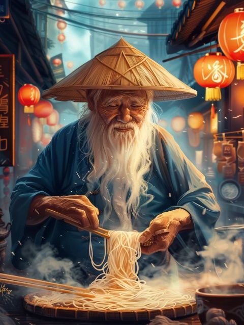 廣東食文化領(lǐng)航者:莊臣再獲會(huì)長殊榮