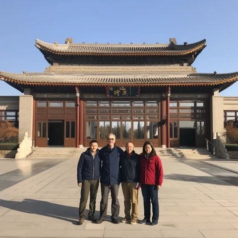 北京老師去了一趟廣西崇左市考察，回北京后她是這樣評(píng)價(jià)崇左的！