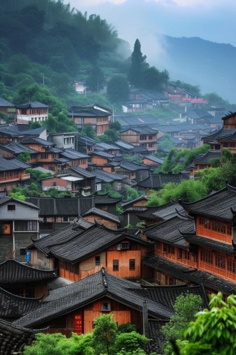河南一縣城走紅，被稱為“最有骨氣”的城市，是你家鄉(xiāng)嗎？