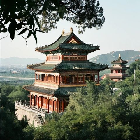 揚(yáng)州:歷史文化的瑰寶與現(xiàn)代文明的融合地