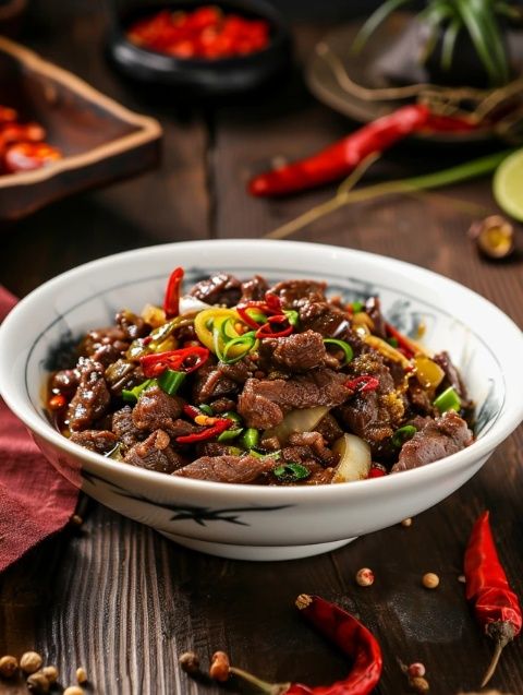 楓涇美食之最:8道你不可錯(cuò)過的佳肴