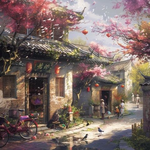 河南一縣城走紅，被稱為“最有骨氣”的城市，是你家鄉(xiāng)嗎？