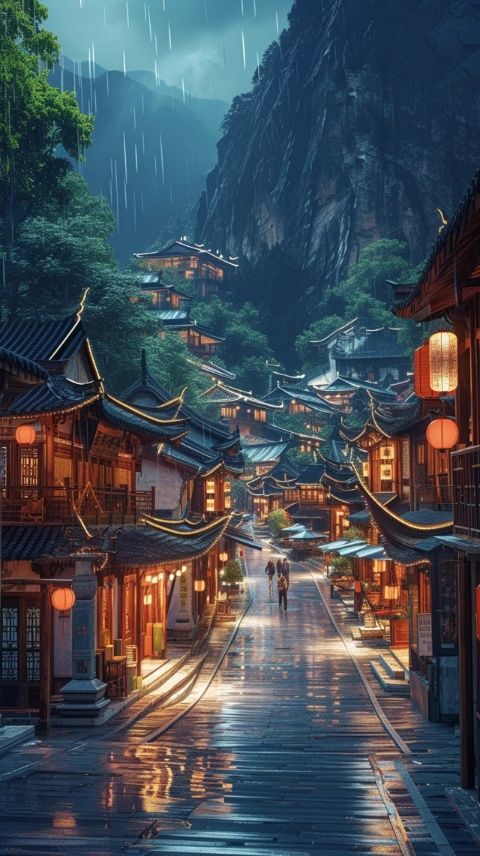 千年古城寧德：歷史與現(xiàn)代交相輝映，古老與青春同頻共振