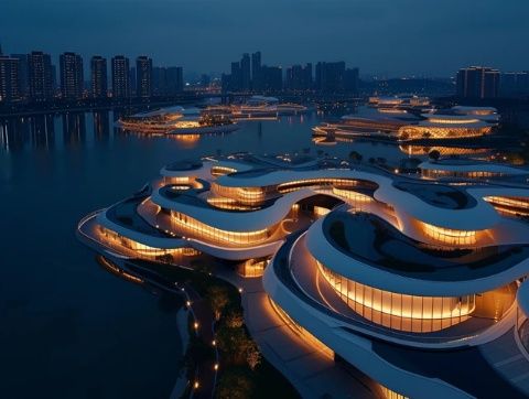 天津街:大連的歷史商業(yè)中心與文化體驗地