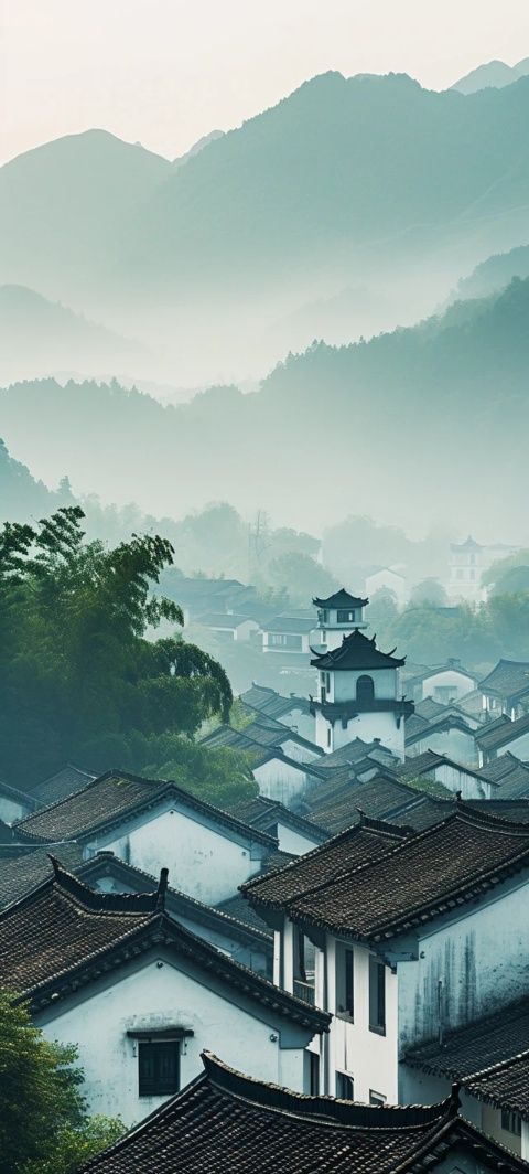 國(guó)內(nèi)有哪些被忽略的絕美秘境？風(fēng)景不輸國(guó)外！