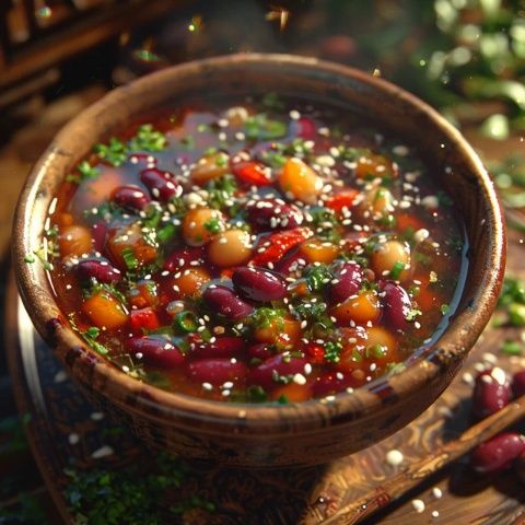 云南美食：鮮香酸辣樣樣有！錯過這些就等于是白來了一趟云南！