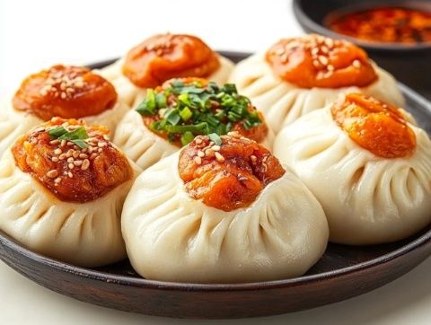 廣州早茶不容錯(cuò)過(guò)的10款美食，吃過(guò)3種是老廣，全吃過(guò)的服你！