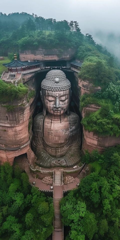 揭秘陜西十大最美自駕游勝地:從周至水街到靖邊龍洲丹霞的獨(dú)特之旅