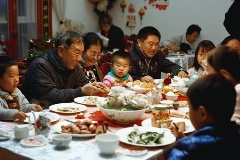 一月七千多成飯錢(qián):享美食支出走向深入揭示