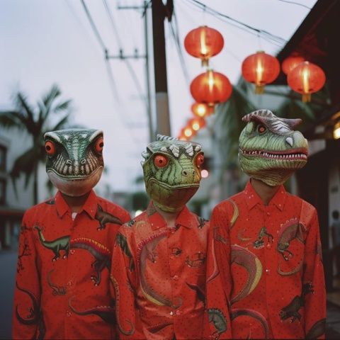 戴口罩南陽的前途就是打造中醫(yī)藥文化，并與襄陽親密合作