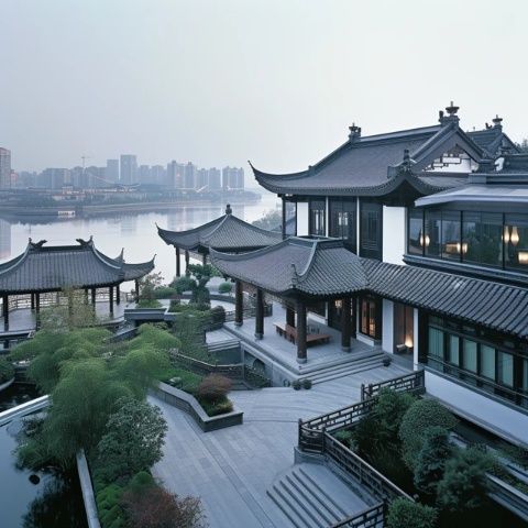 夏日避暑勝地:成都周邊微風(fēng)之旅