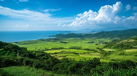 夏日熱薦！遼寧丹東振安區(qū)鄉(xiāng)村旅游走俏，帶你體驗(yàn)別樣清涼假期